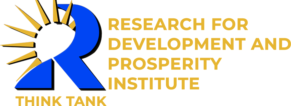 RDPITHINK TANK