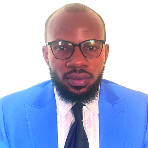 Aristote MUGISHO