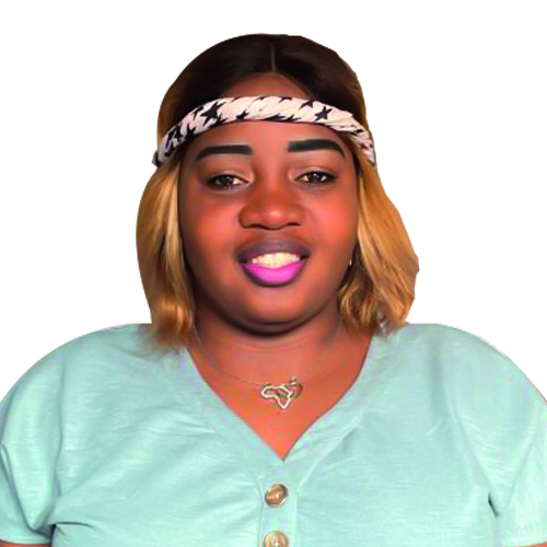 Nelly BIKALI NEEMA