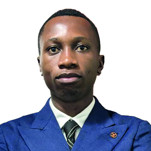 Gabriel KAJIBWAMI