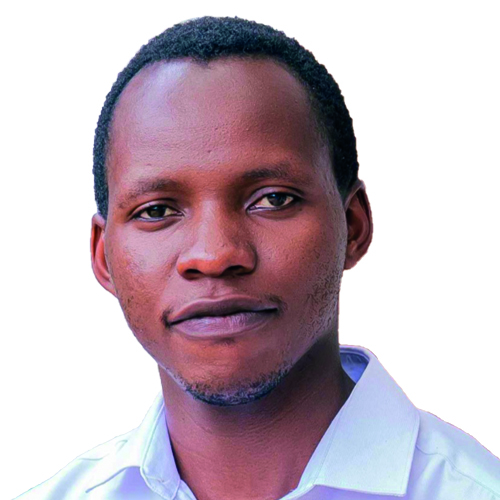 Michael AKONKWA