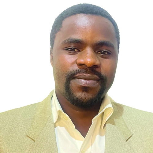 USHINDI KAFURHU Dominique