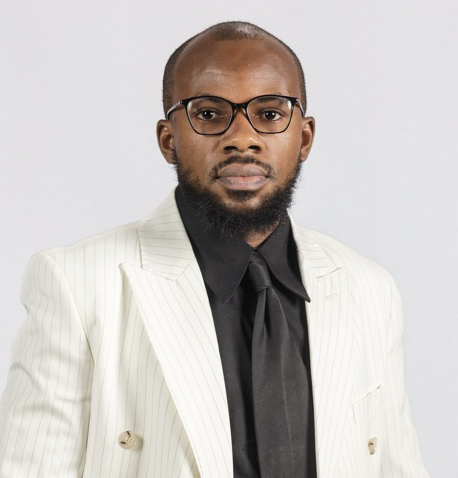 Aristote MUGISHO