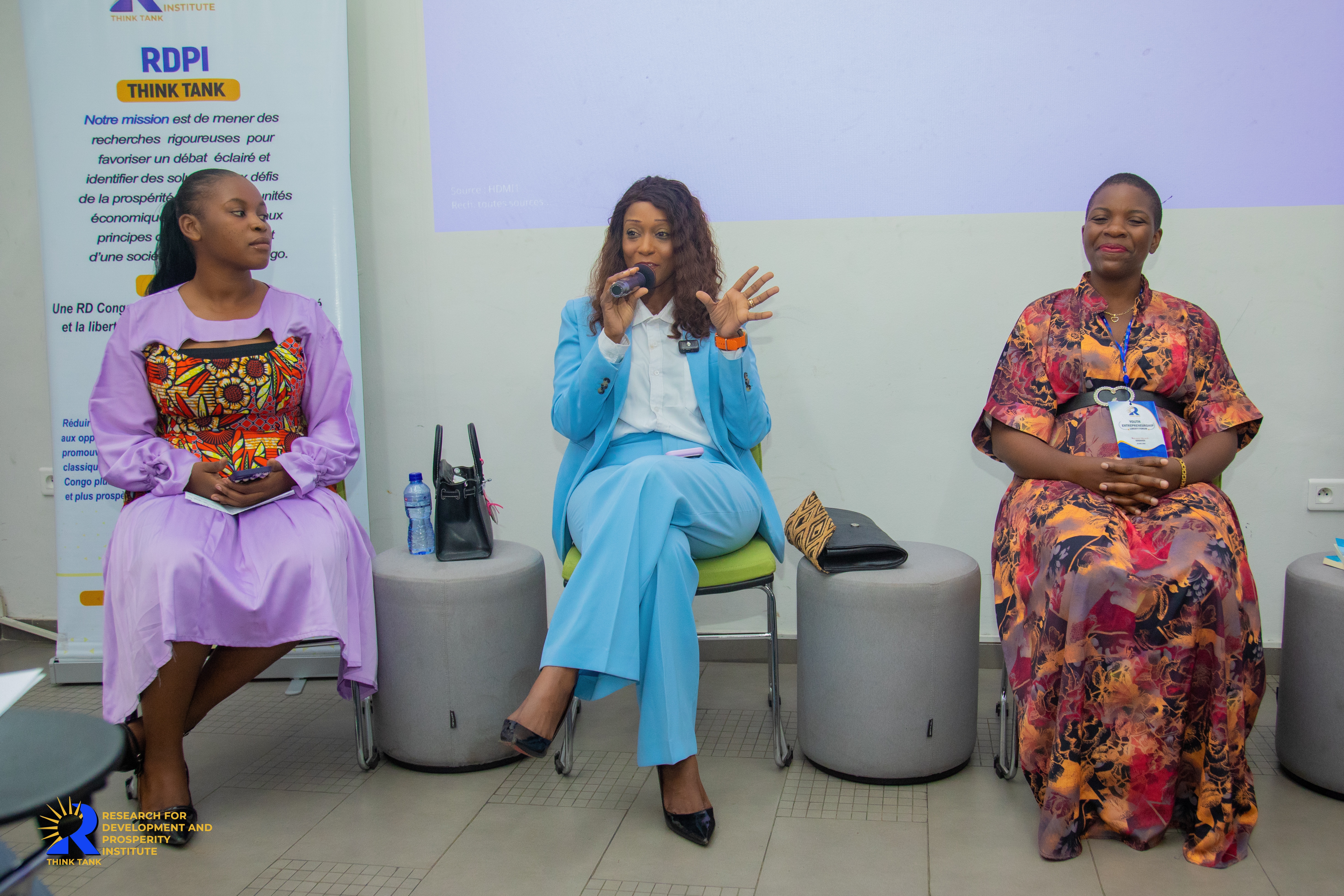 YOUTH ENTREPRENEURRSHIP AND LIBERTY FORUM