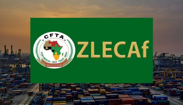 ZLECAf : opportunité ou risque pour les entrepreneurs et investisseurs congolais ? zlecaf 1